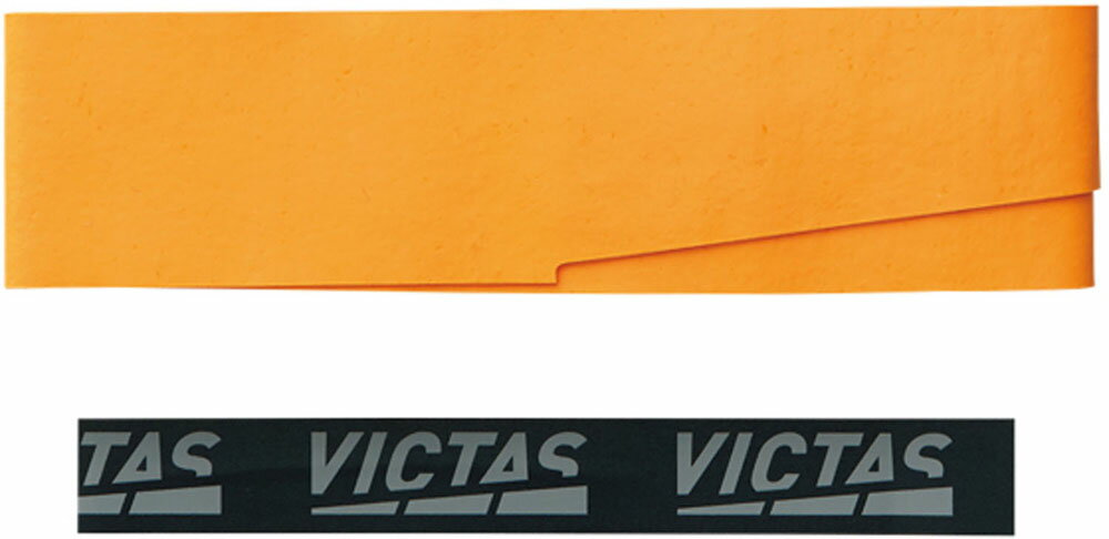 【5月30日限定 P最大10倍】 VICTAS ヴィクタス 卓球 グリップテープ シェークハンドラケット専用 25mm幅 長さ45cm GRIP TAPE 滑り止め メンテナンス 部活 練習 トレーニング 試合 合宿 新入生 801070 2200