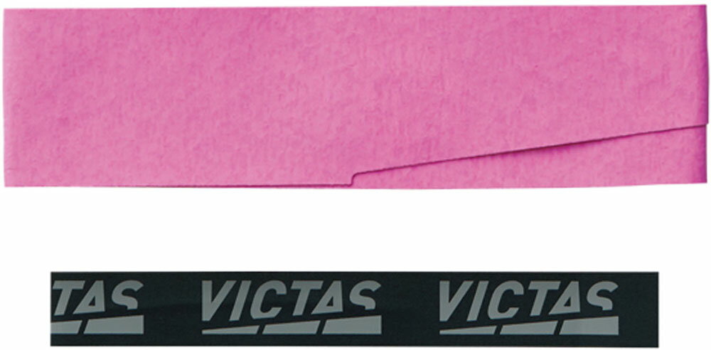 【5月20日限定 P最大10倍】 VICTAS ヴィクタス 卓球 グリップテープ シェークハンドラケット専用 25mm幅 長さ45cm GRIP TAPE 滑り止め メンテナンス 部活 練習 トレーニング 試合 合宿 新入生 801070 7000