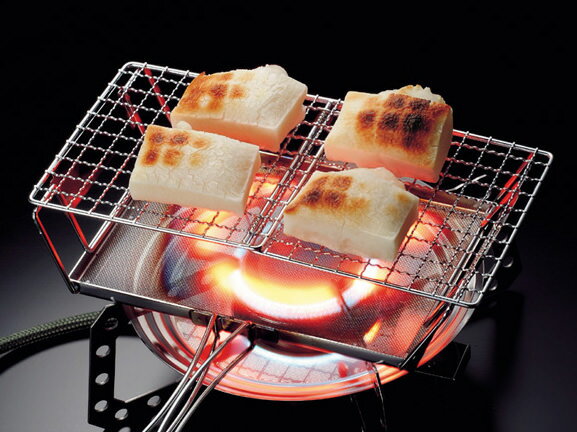 【12月3日20時から 全品5％OFFクーポン＆P最大10倍】 ユニフレーム UNIFLAME アウトドア fanマルチロースター 660072