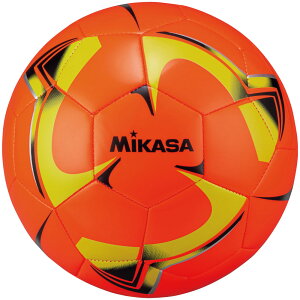 【ワンダフルデー限定 P最大26倍】 ミカサ MIKASAサッカーサッカーボール 5号球 レクレーション用 オレンジF5TPVOYBK通販 サッカー 用品 セール