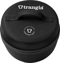 【GW期間限定5月6日まで!P最大10倍】 トランギア Trangia アウトドア ストームクッカー用EVAケース Sサイズ用 クッカー 収納 キャンプ 調理 ...