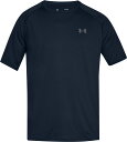 【5月16日2時まで 最大3%OFFクーポン&P最大10倍】 アンダーアーマー UNDER ARMOUR UA テック ショートスリーブTシャツ2.0 メンズ ...
