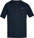 UNDER　ARMOUR アンダーアーマー UAテック ショートスリーブTシャツ2．0 メンズ トップス 半袖 吸汗速乾 抗菌防臭 軽量 トレーニング ジム フィットネス 筋トレ 部活 練習 チーム 1358553 408