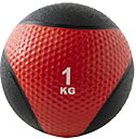 【GW期間限定5月6日まで!P最大10倍】 エバニュー Evernew メディシンボールY1kg 学校体育 体育 部活 授業 クラブ チーム 初心者 リハビリ ...