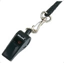 【GW期間限定5月6日まで!P最大10倍】 ミカサ MIKASA ホイッスルプラエコー笛 WH2 WH2 BK