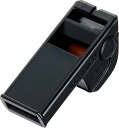 【GW期間限定5月6日まで!P最大10倍】 モルテン molten ホイッスル トリノネH 黒 バレーボール 高音 ホイッスル 笛 レフェリー 審判 試合 ロー...