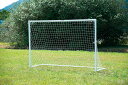 【GW期間限定5月6日まで!P最大10倍】 エバニュー Evernew サッカー 【メーカー直送品】 ミニサッカーゴールAL23H 学校体育 体育 部活 授業 ...