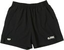 【5月9日20時から 最大3%OFFクーポン&P最大10倍】 ジュウイック JUIC 卓球 アタックJ 男女兼用 卓球用ウェア 5481 BK