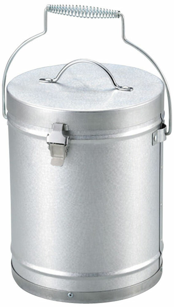 【12月3日20時から 全品5％OFFクーポン＆P最大10倍】 キャプテンスタッグ CAPTAIN STAG アウトドア 火消しつぼ 火起し器セット UG-3245 UG3245