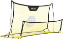 【GW期間限定5月6日まで!P最大10倍】 スキルズ SKLZ サッカー クイックスター サッカートレーナー QUICKSTER SOCCER TRAINER ...