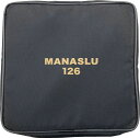 【GW期間限定5月6日まで!P最大10倍】 マナスル MANASLU アウトドア マナスル ストーブナイロンケース 126用 12387