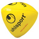  uhlsport ウールシュポルト サッカー リフレックスボール 1001481 01