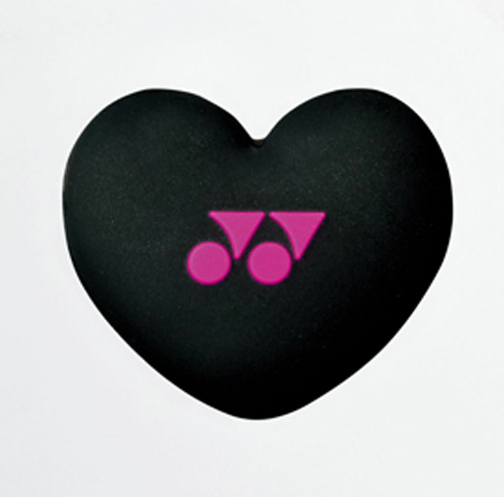 ヨネックス YONEX テニス バイブレーションストッパー6 硬式テニス ストッパー 振動止め シリコン 防振 ラケットアクセサリ カスタマイズ メンテナンス 部活 クラブ チーム 練習 大会 AC166 704