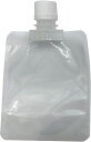 【GW期間限定5月6日まで!P最大10倍】 LINDEN リンデン アウトドア パウチ容器 100mL 3個セット パウチ 容器 ケース 液体 旅行 キャンプ ...