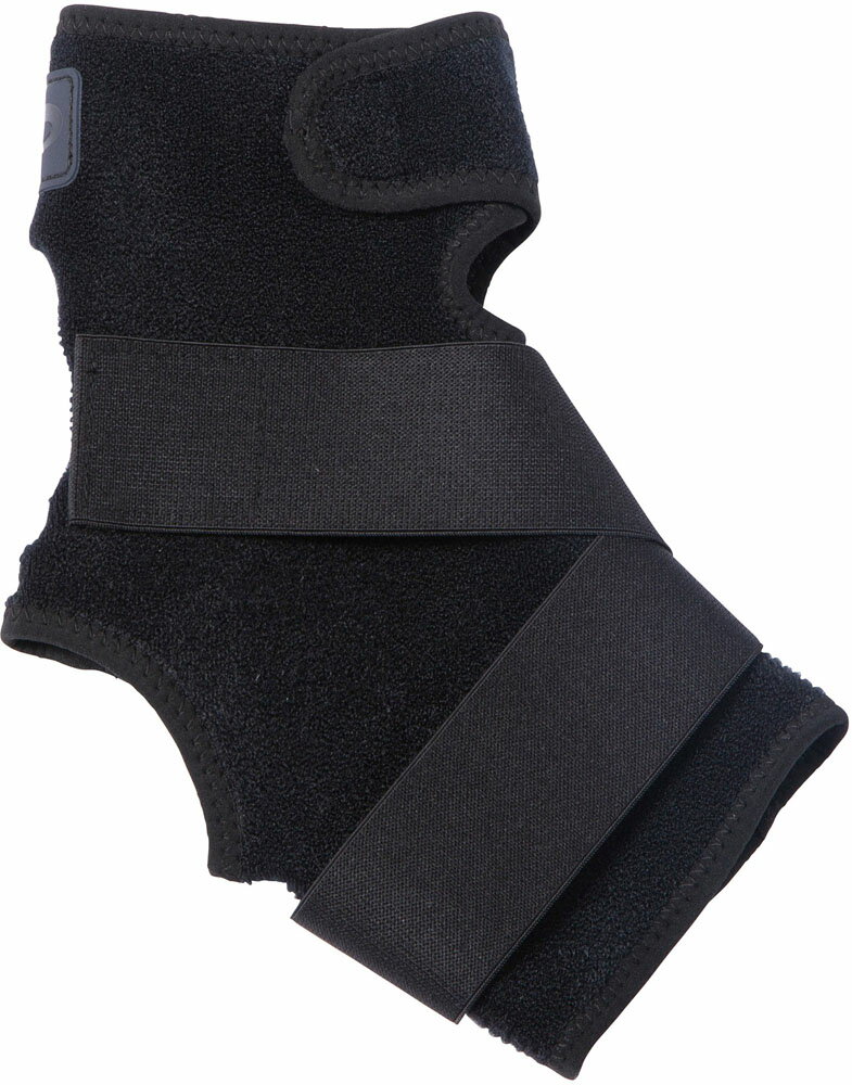 【11月27日2時まで 最大4%OFFクーポン&P最大10倍】 ファイテン Phiten ファイテンサポーター メタックス 足首用ハードタイプ L サポーター ...