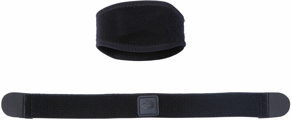 【11月27日2時まで 最大4%OFFクーポン&P最大10倍】 ファイテン Phiten ファイテンサポーター メタックス ひじ用バンド ミドルタイプ S サポ...