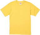 【GW期間限定5月6日まで!P最大10倍】 ユナイテッドアスレ UnitedAthle 6.2オンスTシャツ アダルト 半袖 トップス 594201C 369