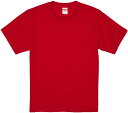 【GW期間限定5月6日まで!P最大10倍】 ユナイテッドアスレ UnitedAthle 6.2オンスTシャツ アダルト 半袖 トップス 594201C 69