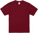 【GW期間限定5月6日まで!P最大10倍】 ユナイテッドアスレ UnitedAthle 6.2オンスTシャツ アダルト 半袖 トップス 594201C 72