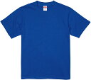 【GW期間限定5月6日まで!P最大10倍】 ユナイテッドアスレ UnitedAthle 6.2オンスTシャツ アダルト 半袖 トップス 594201C 85