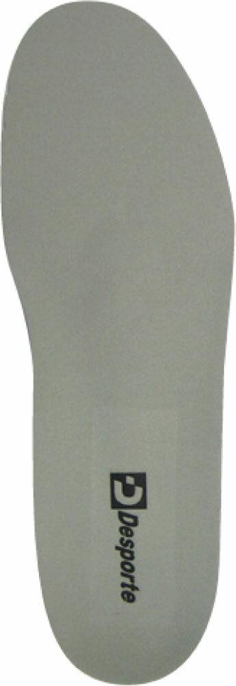 【11月27日2時まで 最大4％OFFクーポン＆P最大10倍】 デスポルチ desporte フットサル カップインソール DSP-CIS02 DSPCIS02