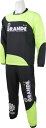 【10月20日 P最大10倍】 グランデエフピー GRANDE.F.P フットサル 男女兼用 サッカー・フットサルウェア 2-TONE PISTE SET UP...