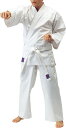 【GW期間限定5月6日まで!P最大10倍】 クサクラ KUSAKURA 晒太綾空手着4号ズボンR9P4 格闘技 武道着 学校 体育 部活 一般 初心者 トレーニ...
