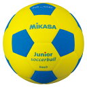 【GW期間限定！5000円以上で3 OFFクーポン】 ミカサ MIKASA サッカー スマイルサッカー軽量3号球 SF3JYBL ギフト