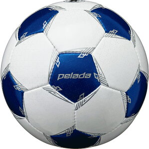 【ワンダフルデー限定 P最大26倍】 モルテン Moltenサッカーペレーダ4000 5号球 検定球F5L4000WB通販 サッカー 用品 セール