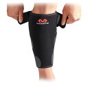 【7月1日 P最大10倍】 マクダビッド McDavid コンプレッション カーフラップ 左右兼用 M443 BK