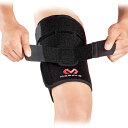 【6月30日 P最大10倍】 McDavid マクダビッド コンプレッション サイラップ 左右兼用 M474 BK