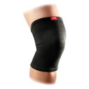 【11月1日 最大4%OFFクーポン&P最大10倍】 マクダビッド McDavid スポーティーニット ニー 左右兼用 M510 BK