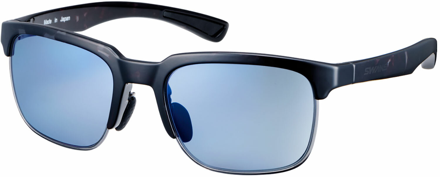 【12月1日 最大4％OFFクーポン＆P最大10倍】 スワンズ SWANS ER1-0167 er Series スクエアタイプ サン..