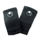 【5月16日2時まで 最大3%OFFクーポン&P最大10倍】 ウールシュポルト uhlsport サッカー GK エルボーバンテージ U81405 19
