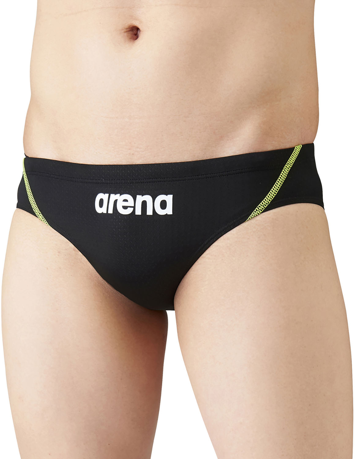  ARENA アリーナ スイミング メンズ 競泳用水着 リミック ARN1023M BKYL