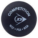 【GW期間限定5月6日まで!P最大10倍】 ダンロップ DUNLOP CONPETITION XT DA50030