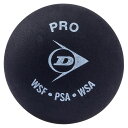 カラー：ブラック（ダブルイエロードット）素材：ラバー世界スカッシュ連盟（W．S．F．）公認球日本スカッシュ教会公認球フィリピン製多数の国際プロ大会で使用されている公認球。