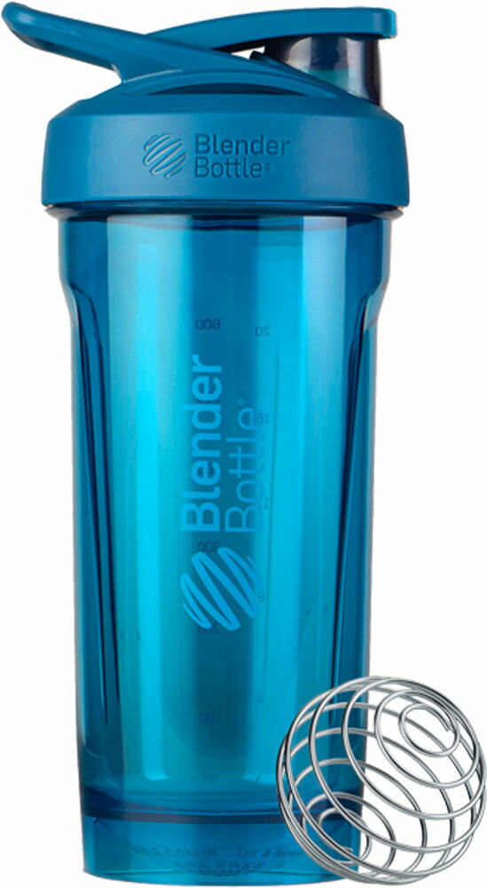  Blender Bottle ブレンダーボトル Blender Bottle STRADA 28oz BBSTT28 OB