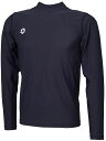 【GW期間限定5月6日まで!P最大10倍】 スフィーダ sfida フットサル BP コンプレッションベースレイヤーシャツ L/S 接触冷感 吸湿 放湿 ナイロ...