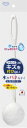 【GW期間限定5月6日まで!P最大10倍】 サンコー SANKO びっくりトイレクリーナー 衛生用品 清掃用品 掃除用具 トイレ 便器 ブラシ ソフト毛束 異形...