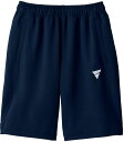 【7月11日2時まで 最大3%OFFクーポン&P最大10倍】 VICTAS ヴィクタス 卓球 トレーニング ハーフパンツ V−JHP229 スリムシルエット メ...