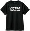 GWָꡪ5000߰ʾ3%OFFݥ VICTAS   ץ쥤  ƥ PLAY LOGO TEE ץ饯ƥ T  ǥ ۴®  ɽ 632101 1000