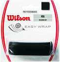【GW期間限定5月6日まで!P最大10倍】 ウイルソン Wilson テニス ラケットグリップ プロパフォーマンスグリップ WRZ470800
