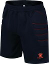【12月3日20時から 全品5%OFFクーポン&P最大10倍】 KELME ケレメ フットサル ゴールキーパーパンツ 男女兼用 ユニセックス サッカー フットサ...