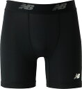 【GW期間限定5月6日まで!P最大10倍】 ニューバランス New Balance サッカー ジュニアストレッチインナーロングパンツ キッズ 子供 ズボン ボト...