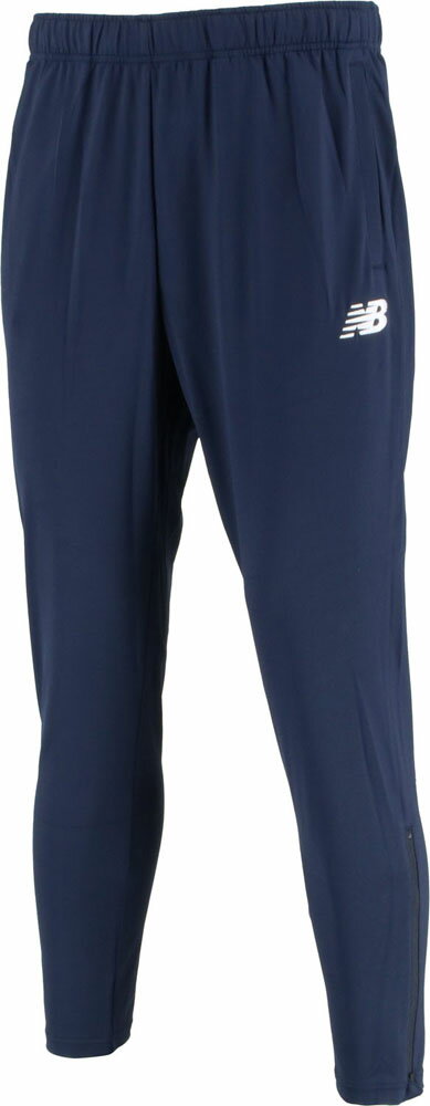 【11月27日2時まで 最大4%OFFクーポン&P最大10倍】 ニューバランス New Balance サッカー ミドルレイヤーパンツ メンズ ロングパンツ 長...