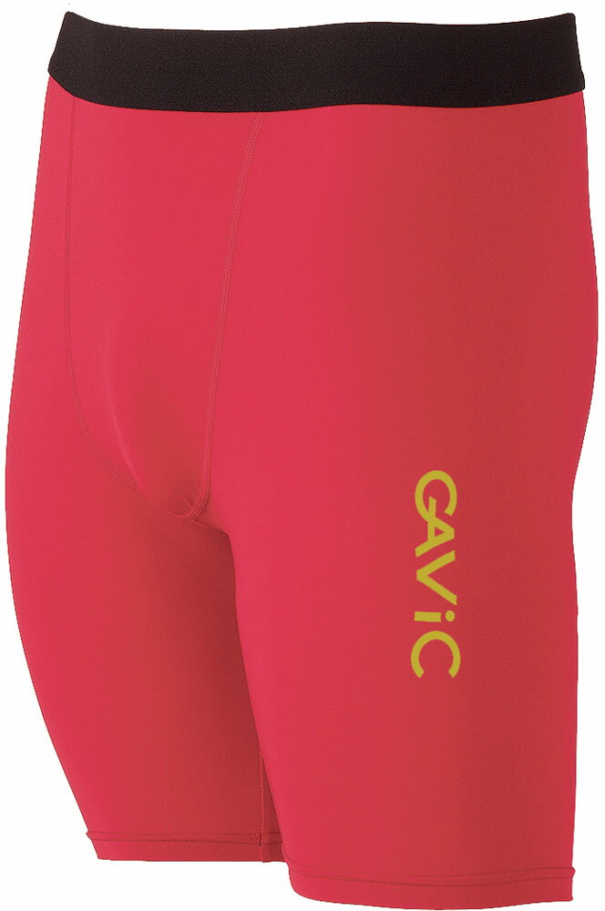 【11月20日から 最大4％OFFクーポン＆P最大10倍】 ガビック GAViC サッカー ストレッチインナースパッツ GA8401 LRED