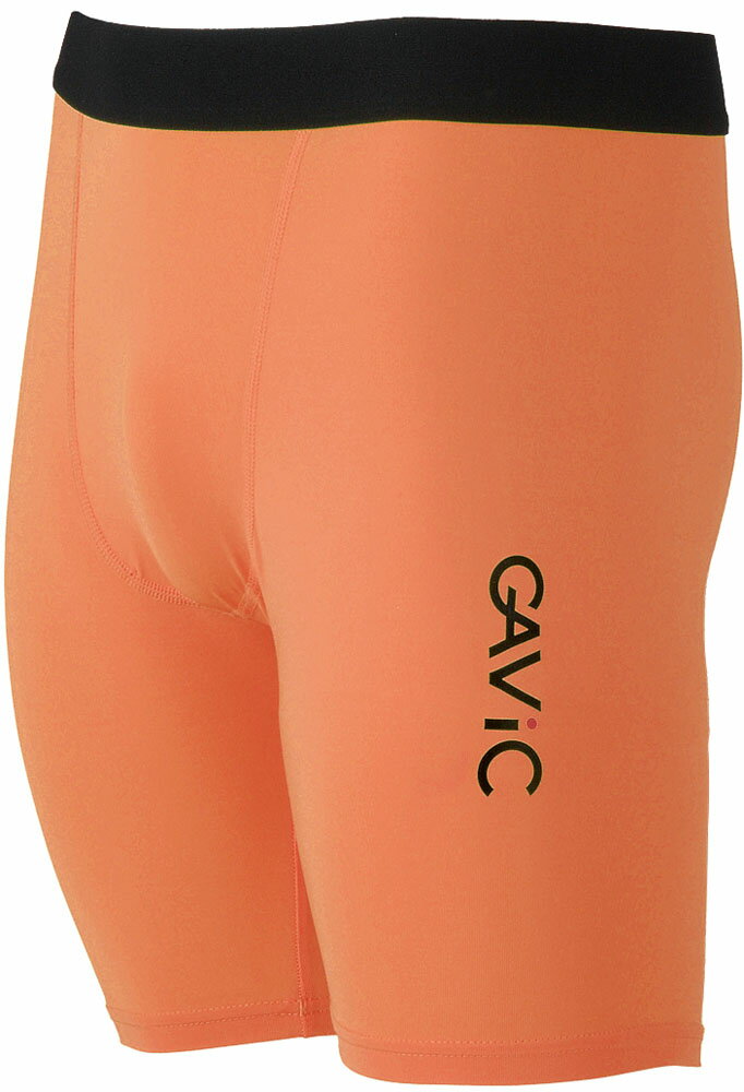 【10月30日 P最大10倍】 ガビック GAViC サッカー ストレッチインナースパッツ GA8401 ORG