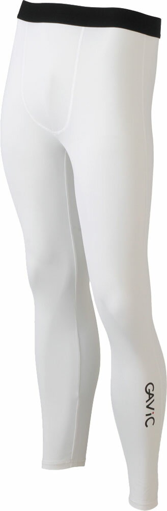 【11月20日から 最大4％OFFクーポン＆P最大10倍】 ガビック GAViC サッカー ストレッチインナーパンツ LONG GA8403 WHT