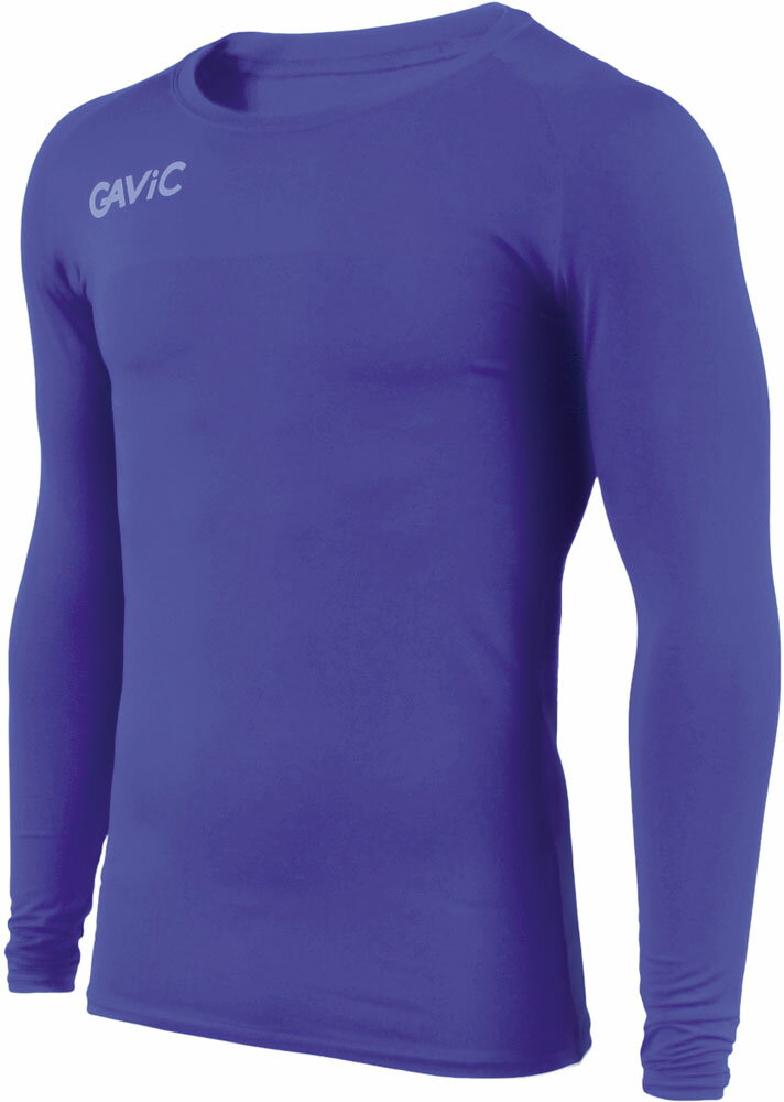 【11月20日から 最大4％OFFクーポン＆P最大10倍】 ガビック GAViC サッカー ジュニア ストレッチインナートップ 丸首 GA8851 PPL